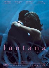 Лантана (2001) Lantana
