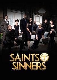 Святые и грешники (2016) Saints & Sinners