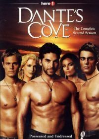 Бухта Данте (2004) Dante's Cove