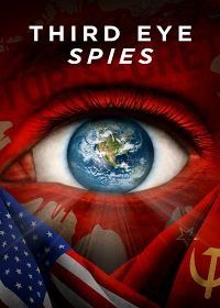 Просветленные шпионы (2019) Third Eye Spies