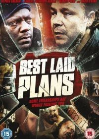 Лучшие планы (2012) Best Laid Plans