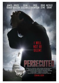 Преследуемый (2014) Persecuted
