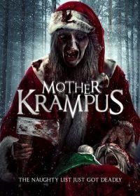 Мать Крампуса (2017) Mother Krampus