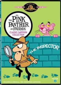 Шоу Розовой Пантеры (1969) The Pink Panther Show