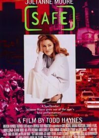 Спасение (1995) Safe