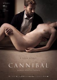 Каннибал (2013) Caníbal