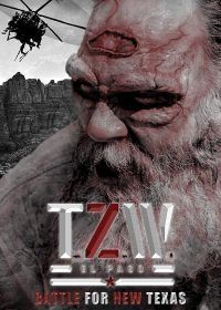 Техасские зомбовойны : Эль Пасо (2019) TZW1 El Paso Outpost