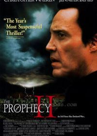 Пророчество 2 (1997) The Prophecy II
