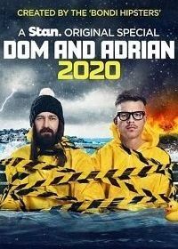 Дом и Эдриан: 2020 (2020) Dom and Adrian: 2020