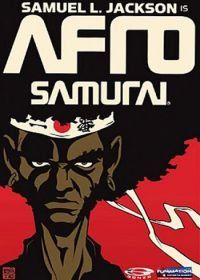 Афросамурай (2007) Afro Samurai