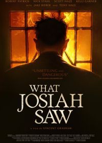 Что видел Иосия (2021) What Josiah Saw
