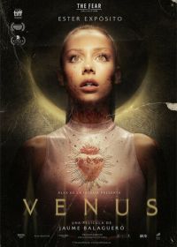 Венера (2022) Venus