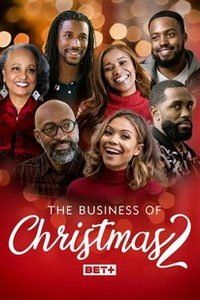 Рождественский сбор 2 (2021) / The Business of Christmas 2