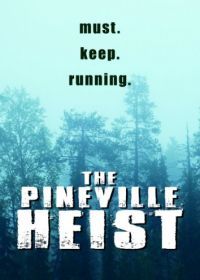 Ограбление в Пиневилле (2016) The Pineville Heist