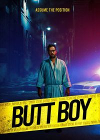 Парень-задница (2019) Butt Boy
