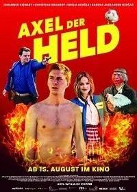 Аксель герой (2018) Axel der Held