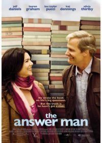 Человек, который все знал (2008) The Answer Man
