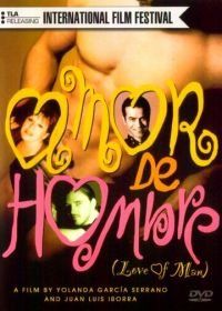 Любовь мужчины (1997) Amor de hombre