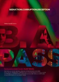 Бакалавр искусств (2012) B.A. Pass
