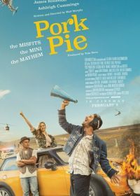 Пирог со свининой (2017) Pork Pie