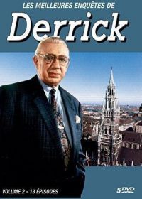 Деррик (1974) Derrick