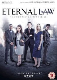 Вечный закон (2012) Eternal Law