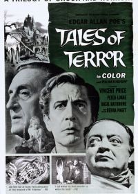 Истории ужасов (1962) Tales of Terror