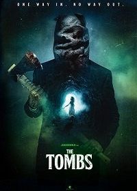 Катакомбы (2019) The Tombs