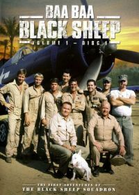 Блеяние чёрной овцы (1976) Baa Baa Black Sheep