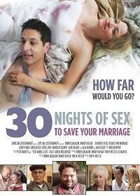 30 ночей секса (2018) 30 Nights