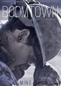 На подъёме (2017) Boomtown