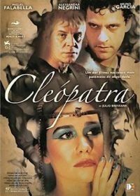 Клеопатра (2007) Cleópatra