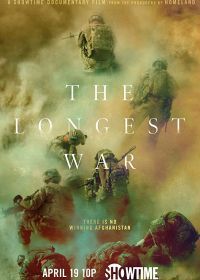 Самая Долгая Война (2020) The Longest War
