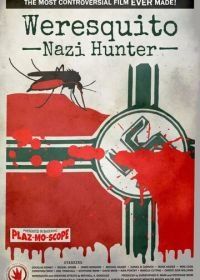 Комар-оборотень: охотник на нацистов (2016) Weresquito: Nazi Hunter