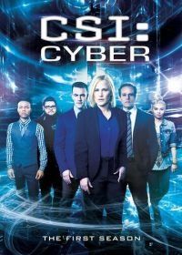 CSI: Киберпространство (2015) CSI: Cyber