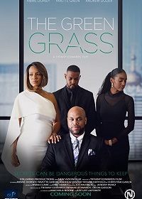 Зелёная трава (2019) The Green Grass