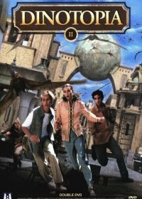 Динотопия: Новые приключения (2002) Dinotopia