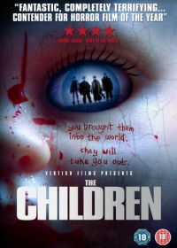 Детишки (2008) The Children