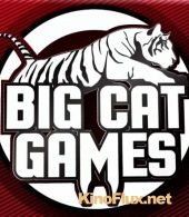 National Geographic. Игры больших кошек (2015) Big cat games