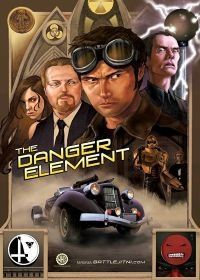 Опасный элемент (2017) The Danger Element