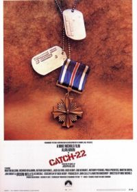 Уловка 22 (1970) Catch-22