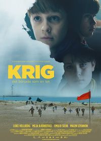 Войнушка (2017) Krig