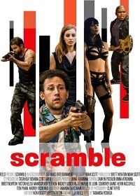 Схватка (2017) Scramble