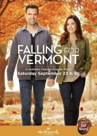 Влюбиться в Вермонт (2017) Falling for Vermont