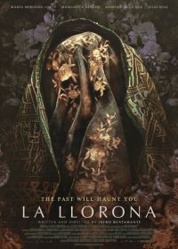 Ла Йорона / Плачущая женщина (2019) La llorona / The Weeping Woman