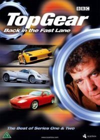 Топ Гир (2002) Top Gear