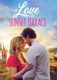 Любовь в Сансет Тэррэс (2020) Love at Sunset Terrace