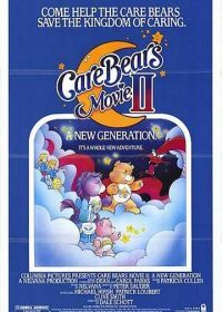 Заботливые мишки 2: Новое поколение (1986) Care Bears Movie II: A New Generation