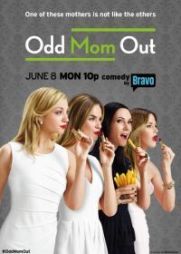 Неправильная мама (2015) Odd Mom Out