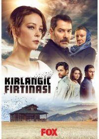 Шторм ласточки (2017) Kirlangic Firtinasi
